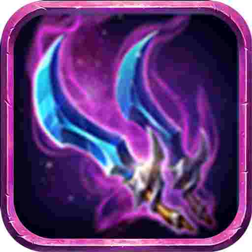 屠龙圣域(灭神传说)