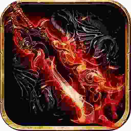 山河-狂枭无限刀