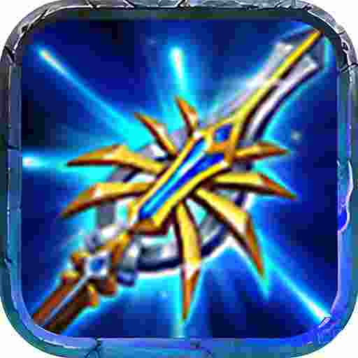 屠龙圣域(寒锋饮血)