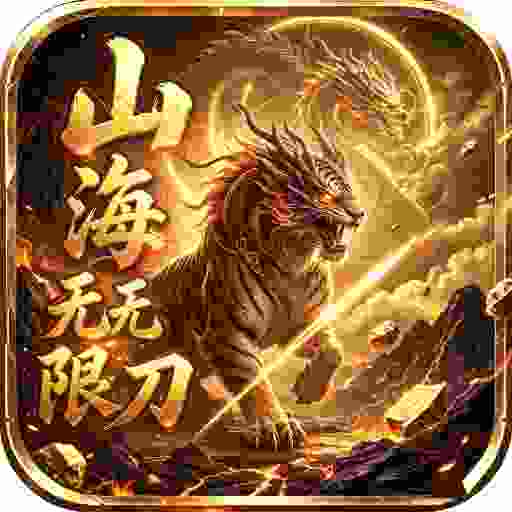 龙将斩千之山海无限刀