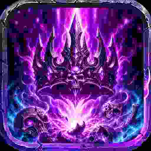 魔灵纪元(异世风云)